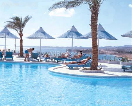 Beach Albatros Hotel 11